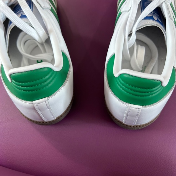 Adidas Men’s Sambas - Picture 3 of 3